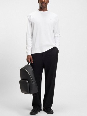 BOSS Black men-C-Tubby 116 50557846-101_03