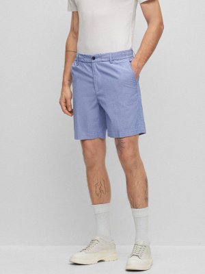 BOSS Business men-Kane-DS-Shorts 50487764-433_02