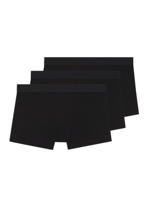 BOSS Black-Trunk 3P Logo Trio G 50546745-001_01