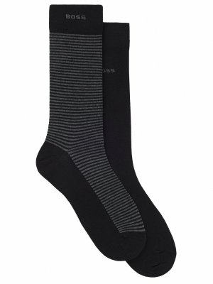 BOSS Black men-2P RS Stripe CC 50543559-001_01