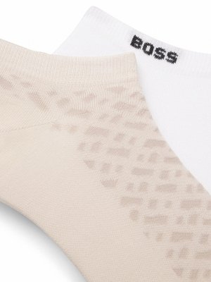 BOSS Black 2P AS Monogram CC 50524521-271_02