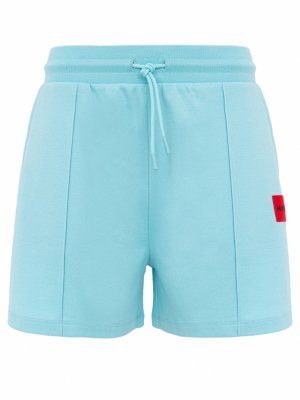 HUGO wom1_DINA_SHORTS 50514867-467=1718020698