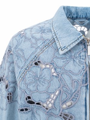 Liu Jo BLUE DENIM wom1_UA6227 D4286-78978_1781866450