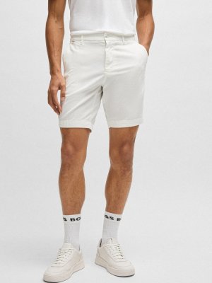 BOSS Black men-H-Slice-Shorts1 50540743-100_02