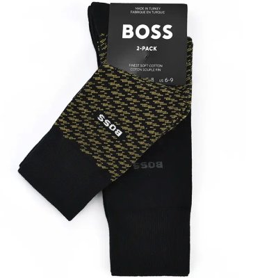 BOSS Black man-2P RS Minidiagonal C 50495982-001_02