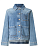 Liu Jo BLUE DENIM UA6125 D4854-78976_01