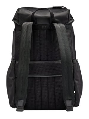 BOSS Black men-B_Icon_Backpack 50516809-001_03