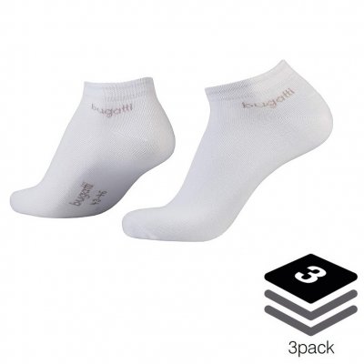 BUGATTI men-sneaker_socks_3pack 6765-660_01