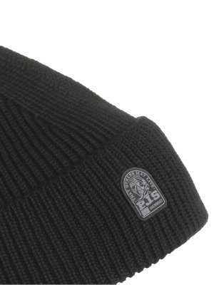 PARAJUMPERS men-PLAIN BEANIE HA12M-541_02