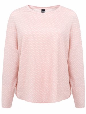 BOSS Black wom1_B Logo_LS-Shirt 50550693-682_1772136067