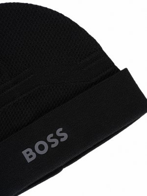 BOSS Green men1_Axor_Beanie 50499411-001=1696252525