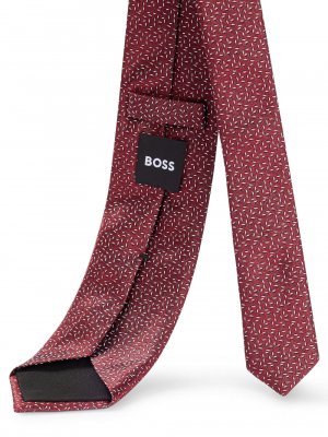 BOSS Black men-H-TIE 7,5 CM-222 50499495-628_03