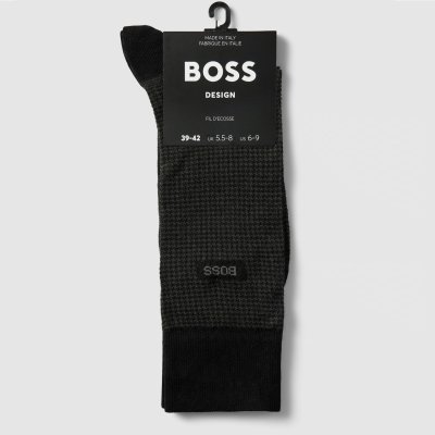 BOSS Black man-RS Minipattern MC 50495940-001_02