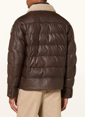 PARAJUMPERS-GIAN LEATHER LE03-573_03