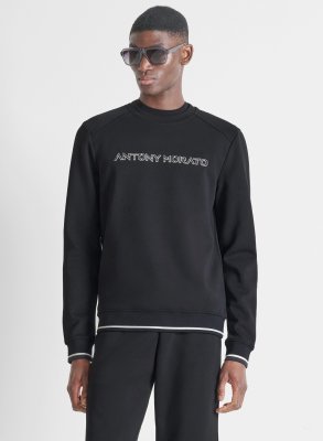 Antony Morato-FL01136 FA150178-9000_03