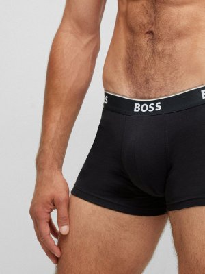 BOSS Business men-Trunk 3P Power 50475274-999_02