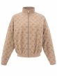 TERRYMONOGRAM_JACKET 50556831/232