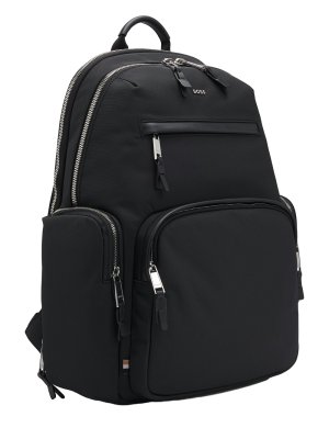 BOSS Black men-Highway_N_Backpack N 50536485-001_02