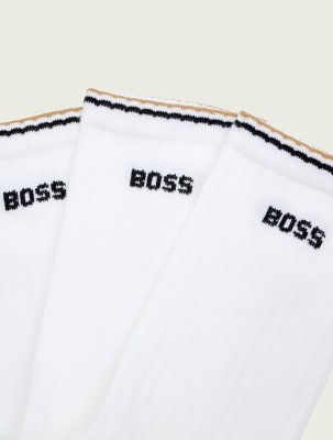 BOSS Black-3P QS Rib Stripe CC 50531597-100_02