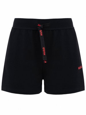 HUGO wom1_HUGO ID_SHORT PANT 50556339-001_1781866557