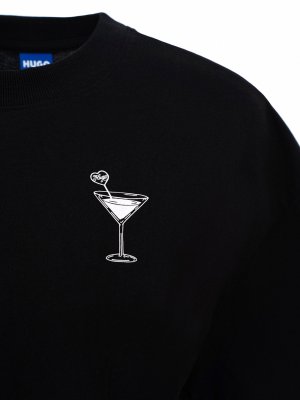 HUGO Blue wom1_Oversized_Tee_B_10 50560772-001_1779112958