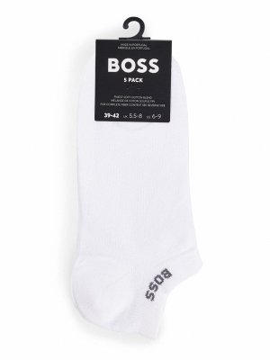 BOSS Black wom-5P AS Logo CC W 50514840-100_03