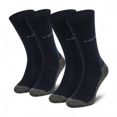 BUGATTI men-socks_2pack 6906-545_02