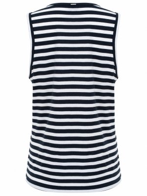 BOSS Black wom1_Eveysa_striped 50562190-992_1779467408
