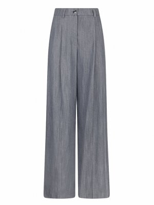 Liu Jo BLUE DENIM wom-UF5144 D0266-87457_01