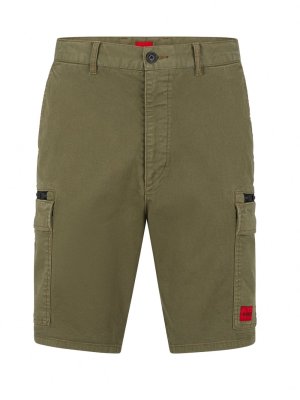 HUGO men-Johny232D 50487833-345_01