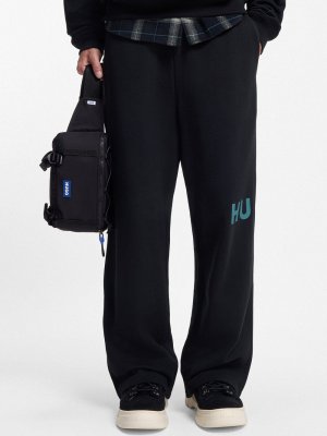 HUGO Blue Vytal R_ROPEWaistbag 50558440-001_03