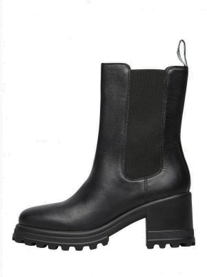VOILE BLANCHE wom-CLAIRE 04 2502156-NAPPA BLACK_01