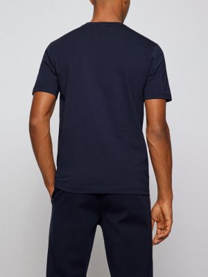 BOSS Athleisure men-Tee 4 50466622-402_03