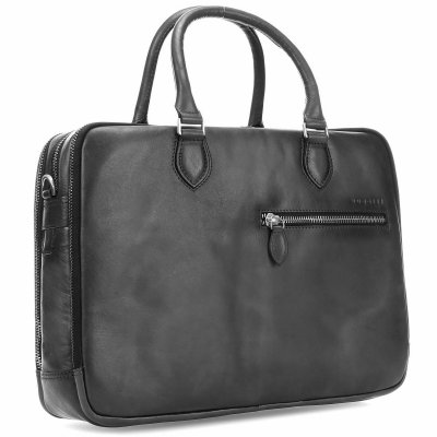 BUGATTI-Domus briefcase 49545549-Grey_02