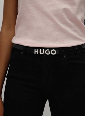 HUGO Wom-Zula Belt 1,5cm 50476094-001_04