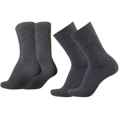 BUGATTI Men-socks_2pack 6702-620_01