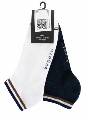 Bugatti men1_sneaker_2pack_flag 61127-998_1783180708