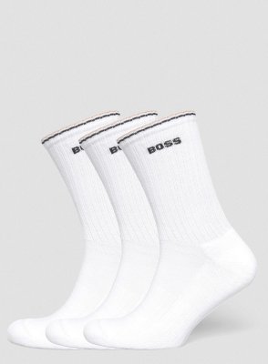 BOSS Black-3P QS Rib Stripe CC 50531597-100_01