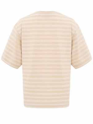 BOSS Orange wom1_C_Eregular_stripe 50562504-967_1777743948