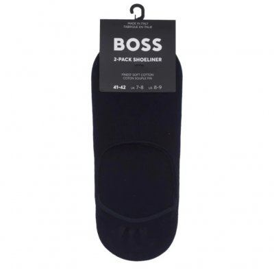 BOSS Business Man-2P SL Uni color CC 50467755-401_02