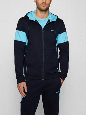 BOSS Athleisure men-Tracksuit Set 50469517-402_02