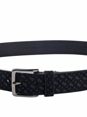 BOSS Black men-Ronnie-Bmono-Sd_Sz35 50542202-001_04