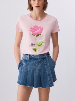 Liu Jo White WA6477 JS923-P9412_02