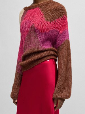 BOSS Orange wom-C_Visos 50522650-653_05