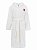 HUGO wom1_TERRY_HOODED GOWN 50502744-100=1700236158