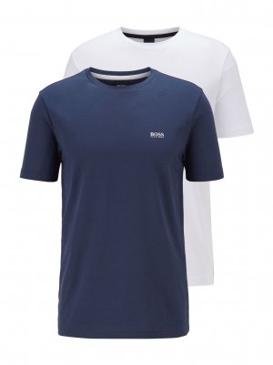 BOSS Athleisure men-T-Shirt 2-Pack 50446125-960_01