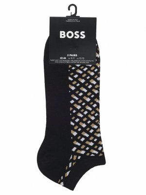 BOSS Black men-2P AS Monogram CC 50524521-001_02