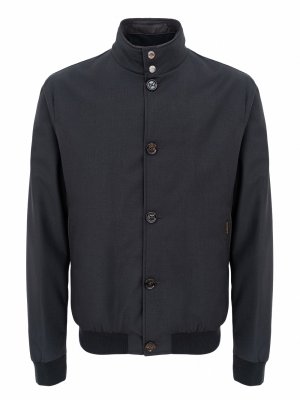 MooRER men1_BERNIE-PUM MOUBO100225-TEPA184-DARK GREY_1759920644