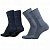 BUGATTI Men-socks_2pack 6762-434_01