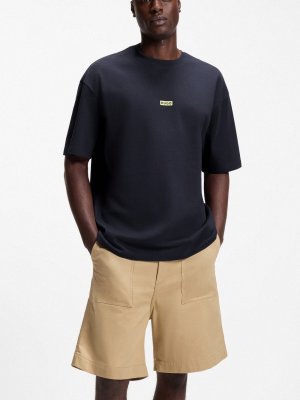 HUGO Blue Nalono 50509776-406_02